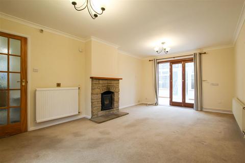4 bedroom semi-detached house to rent, Old School Lane, Newmarket CB8
