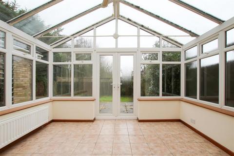 4 bedroom semi-detached house to rent, Old School Lane, Newmarket CB8
