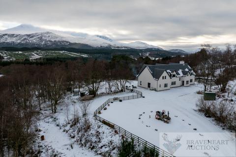 undefined, Royalview Lodge, Highlands, Spean Bridge, Highland, PH34 4EX