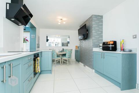 4 bedroom semi-detached house for sale, Battersby Street, Bury, Greater Manchester, BL9 7SG