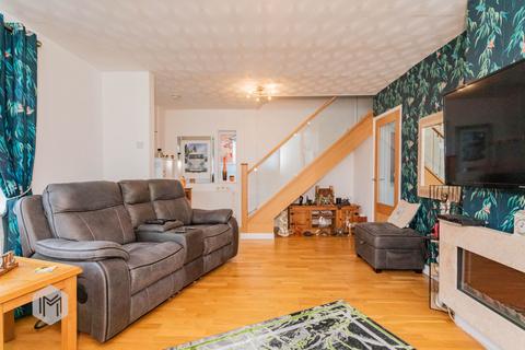 4 bedroom semi-detached house for sale, Battersby Street, Bury, Greater Manchester, BL9 7SG