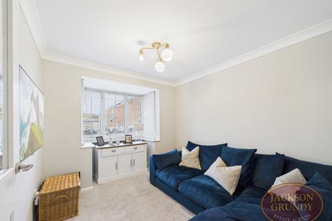 4 bedroom detached house for sale, Breezehill, Wootton Fields, NN4 6AG