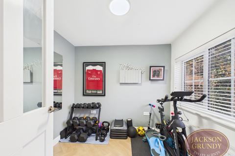 4 bedroom detached house for sale, Breezehill, Wootton Fields, NN4 6AG