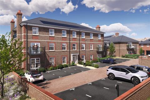 3 bedroom apartment for sale, Manor Lane, Maidenhead, Berkshire
