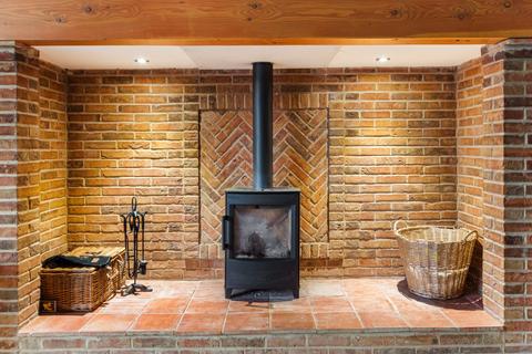 4 bedroom detached house for sale, Appleleaf Lane, Barton Upon Humber, North Lincs, DN18