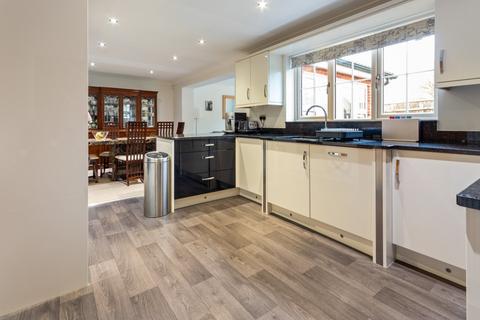 4 bedroom detached house for sale, Appleleaf Lane, Barton Upon Humber, North Lincs, DN18