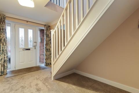 4 bedroom detached house for sale, Appleleaf Lane, Barton Upon Humber, North Lincs, DN18