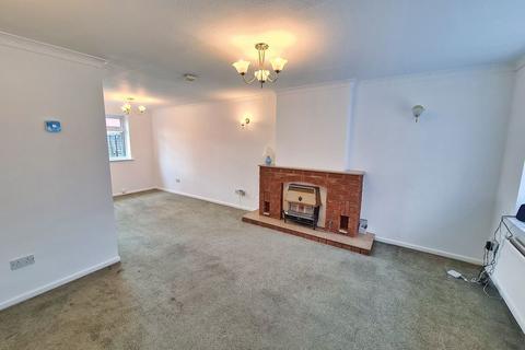 3 bedroom semi-detached house for sale, Silkin Gardens, West Totton, SO40