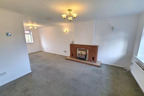 3 bedroom semi-detached house for sale, Silkin Gardens, West Totton, SO40