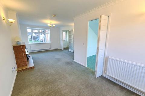 3 bedroom semi-detached house for sale, Silkin Gardens, West Totton, SO40