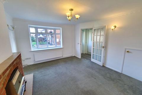 3 bedroom semi-detached house for sale, Silkin Gardens, West Totton, SO40