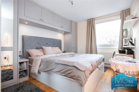 2 bedroom apartment to rent, Malden Road, Kentish Town, London, NW5