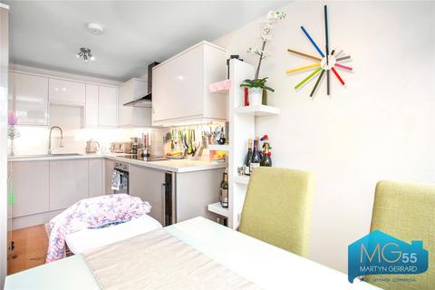 2 bedroom apartment to rent, Malden Road, Kentish Town, London, NW5