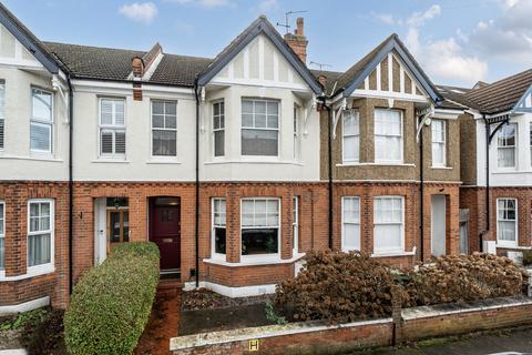 Shaftesbury Road, Beckenham, Kent, BR3