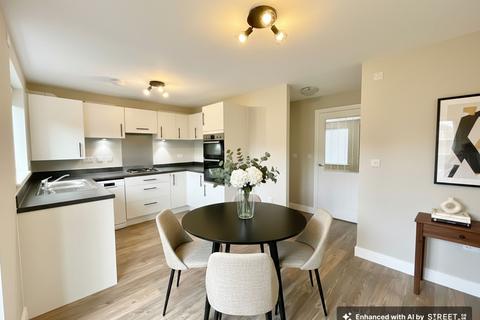 3 bedroom detached house for sale, Pasture Lane, Stafford, ST16
