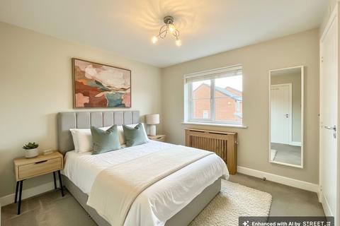 3 bedroom detached house for sale, Pasture Lane, Stafford, ST16