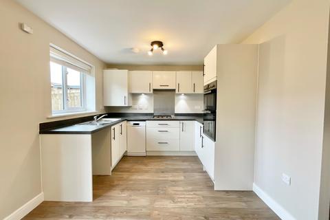3 bedroom detached house for sale, Pasture Lane, Stafford, ST16