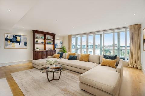 3 bedroom flat to rent, Bailey House, 552 King's Road, Chelsea, London, SW10.
