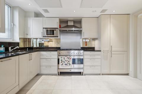 3 bedroom flat to rent, Bailey House, 552 King's Road, Chelsea, London, SW10.