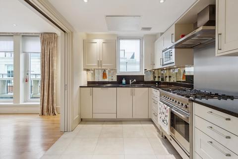 3 bedroom flat to rent, Bailey House, 552 King's Road, Chelsea, London, SW10.