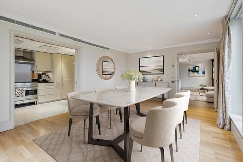 undefined, Bailey House, 552 King's Road, Chelsea, London, SW10.