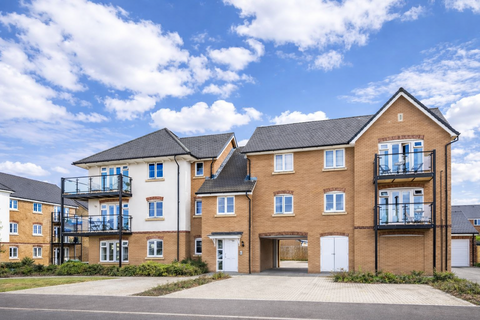 1 bedroom apartment for sale, Duffet Drive, Winnersh, Wokingham, Berkshire, RG41