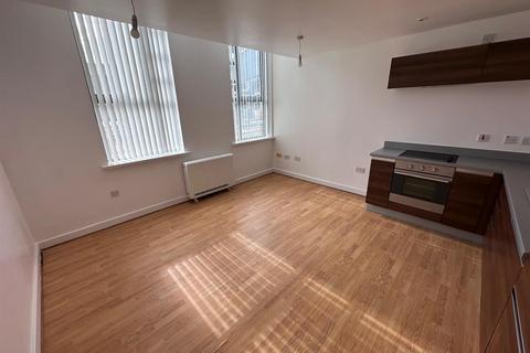 1 bedroom apartment to rent, The Brolly Works, 78 Allison Street, Birmingham