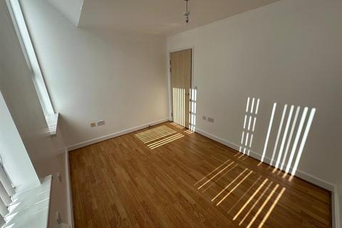 1 bedroom apartment to rent, The Brolly Works, 78 Allison Street, Birmingham