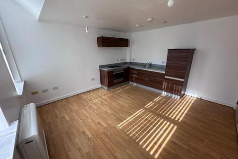 1 bedroom apartment to rent, The Brolly Works, 78 Allison Street, Birmingham