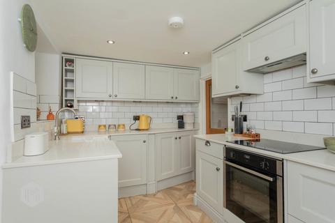 undefined, Watling Street, Affetside, Bury, Greater Manchester, BL8 3QS