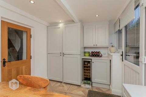 undefined, Watling Street, Affetside, Bury, Greater Manchester, BL8 3QS
