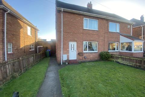 Glanton Avenue, Seaton Delaval, Whitley Bay