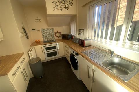 2 bedroom semi-detached house for sale, Glanton Avenue, Seaton Delaval, Whitley Bay
