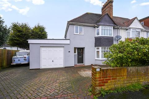 3 bedroom house for sale, St. Andrews Road, Bexhill-On-Sea