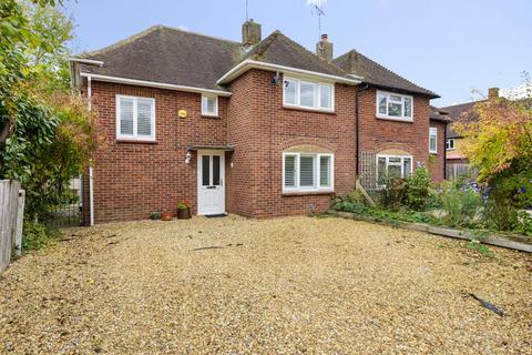 3 bedroom semi-detached house for sale, Kennel Close,  Ascot,  SL5