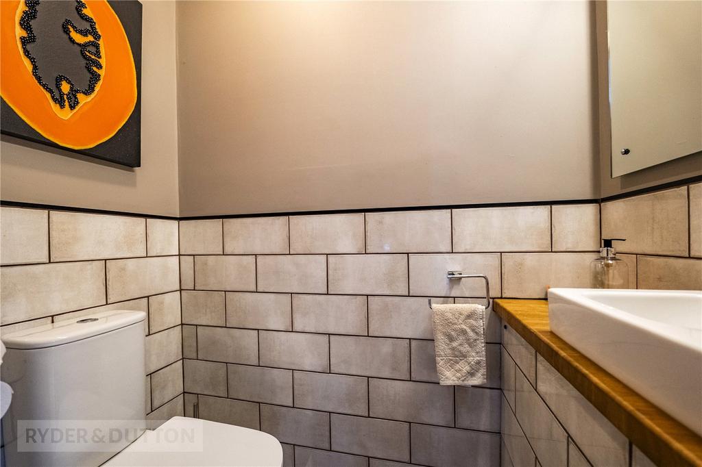 Guest Wc
