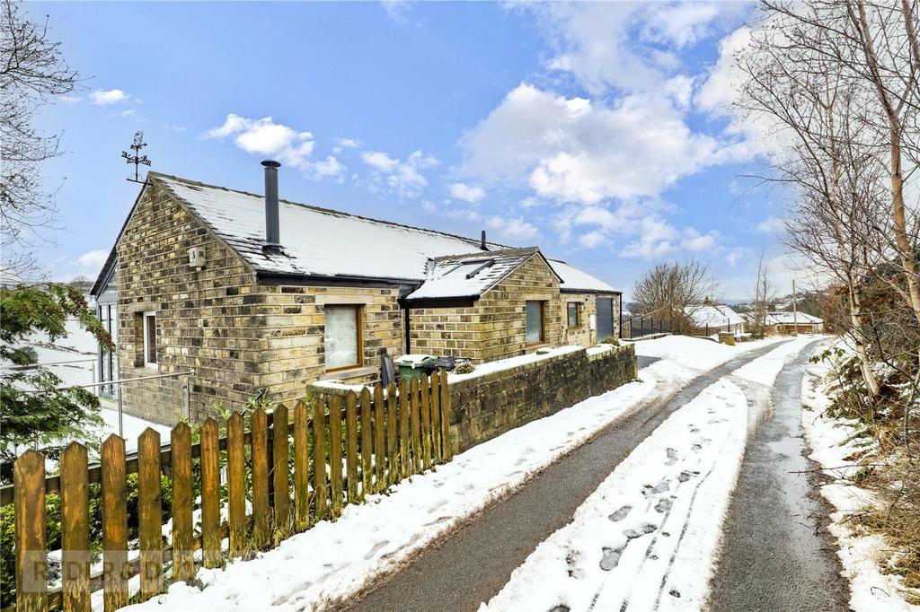 Front External