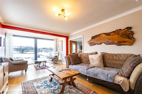 4 bedroom detached house for sale, Underbank End Road, Holmfirth, West Yorkshire, HD9