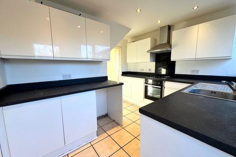 3 bedroom semi-detached house for sale, Moat Road, Manchester M22