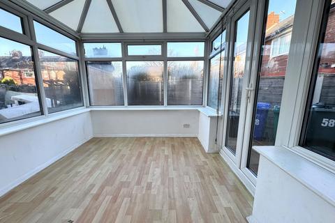 3 bedroom semi-detached house for sale, Moat Road, Manchester M22