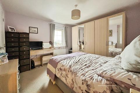 3 bedroom detached house for sale, Saxon Close, Newport, Isle of Wight