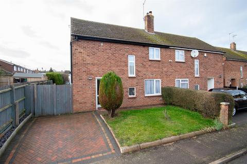 3 bedroom semi-detached house for sale, Windsor Road, Wellingborough