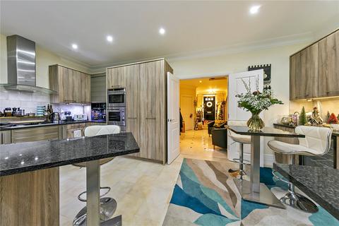 5 bedroom terraced house for sale, Kelsall Mews, Kew, Surrey, TW9
