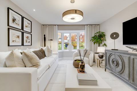 4 bedroom detached house for sale, Russell Road, Toddington, Dunstable , LU5