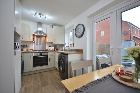 2 bedroom semi-detached house for sale, Bluebell Wood Lane, Clipstone