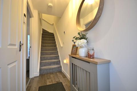 2 bedroom semi-detached house for sale, Bluebell Wood Lane, Clipstone