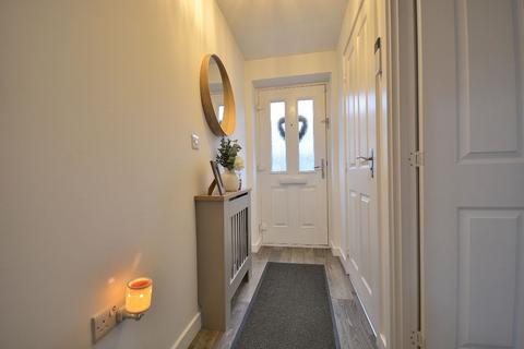2 bedroom semi-detached house for sale, Bluebell Wood Lane, Clipstone