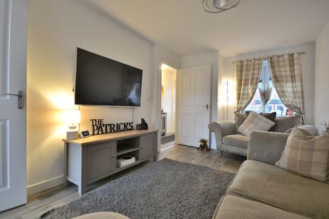 2 bedroom semi-detached house for sale, Bluebell Wood Lane, Clipstone