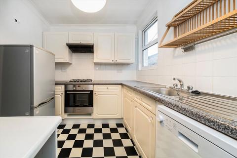 2 bedroom flat for sale, Clifford Gardens, London NW10