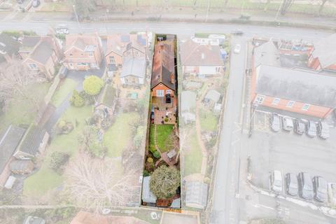 undefined, Crewe Road, Sandbach CW11